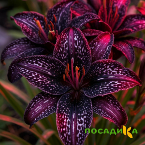 Лилейник Вояж купить по цене от 699р. в интернет-магазине «Посадика» с доставкой почтой в в Алейске и по всей России – [изображение №1].