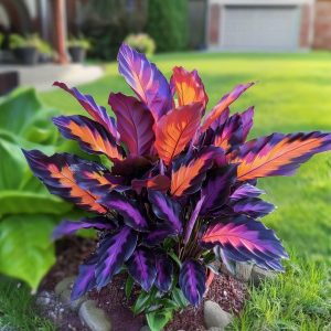 Хоста Вельвет купить по цене от 361р. в интернет-магазине «Посадика» с доставкой почтой в в Алейске и по всей России – [изображение №1].